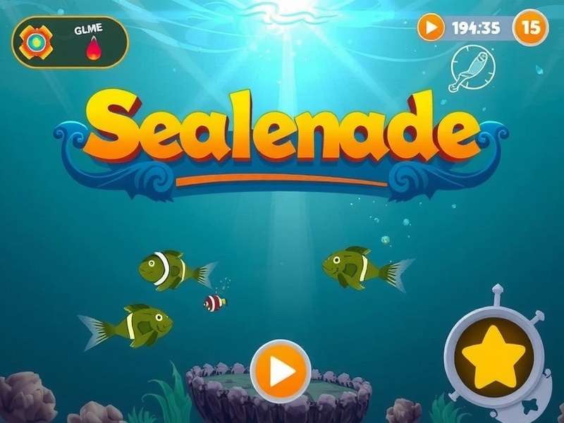 Seabed Serenade Diwali Event